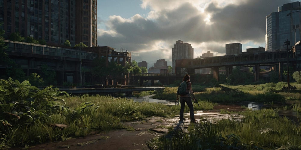 The Last of Us PS5